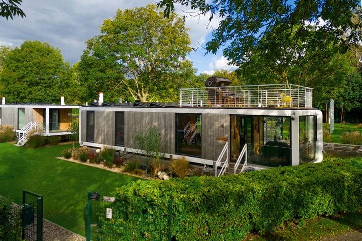 Photo 5 of De Weerd 92-D1