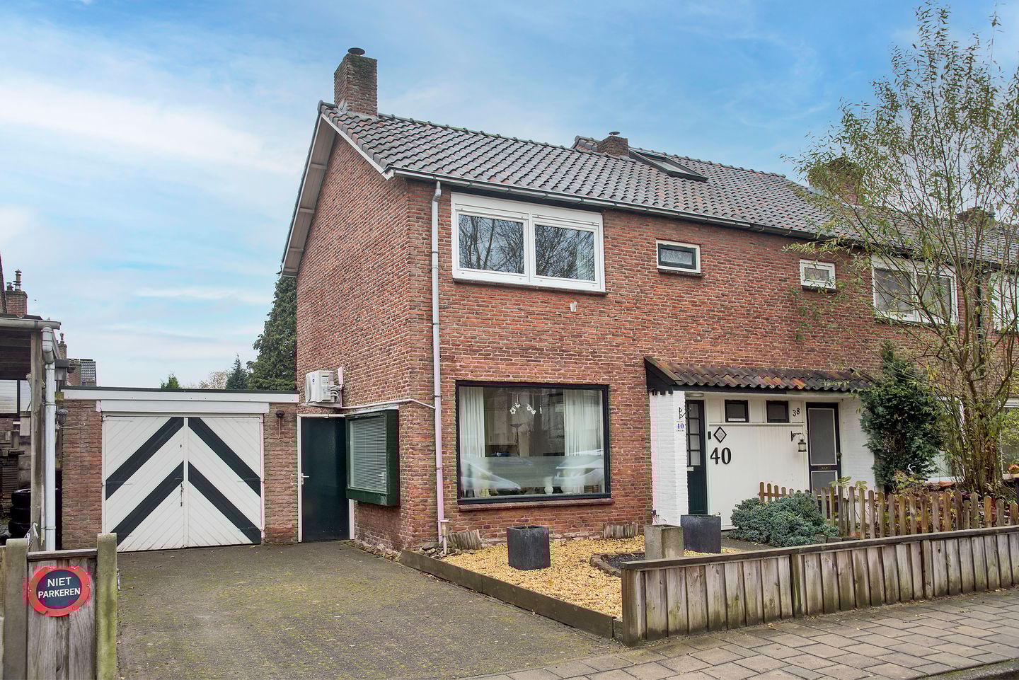 Photo 1 of Neptunusstraat 40