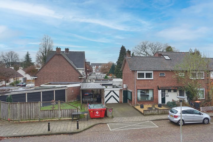 Photo 3 of Neptunusstraat 40
