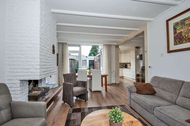 Photo 5 of Neptunusstraat 40