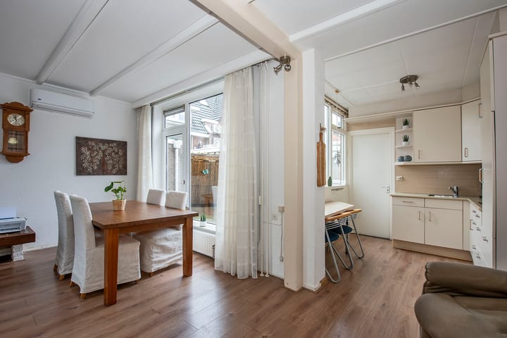 Photo 6 of Neptunusstraat 40