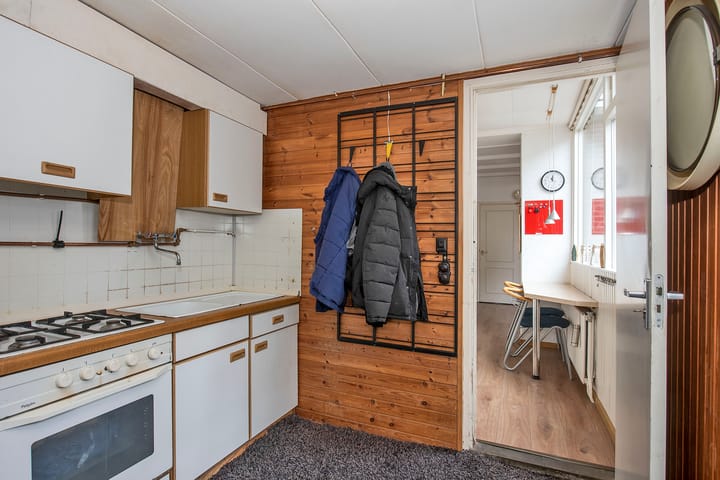 Photo 10 of Neptunusstraat 40