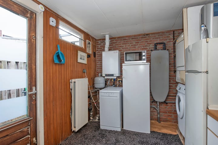 Photo 11 of Neptunusstraat 40