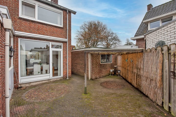 Photo 20 of Neptunusstraat 40