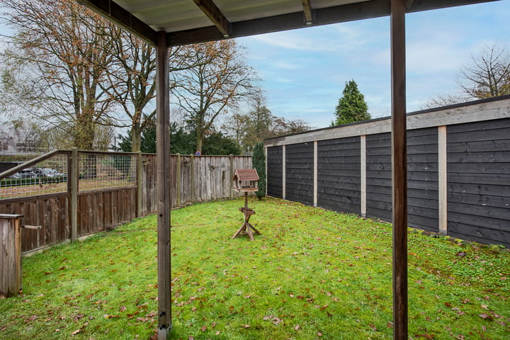 Photo 21 of Neptunusstraat 40