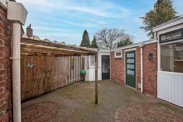 Photo 22 of Neptunusstraat 40