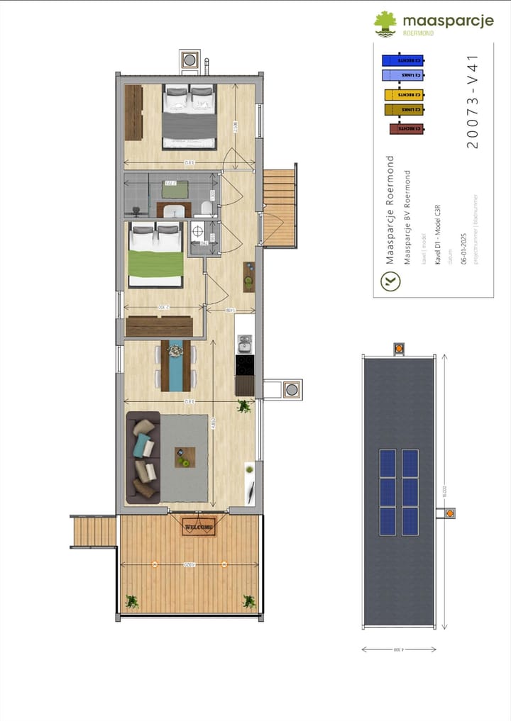 Photo 25 of De Weerd 92-D1