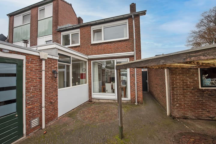 Photo 23 of Neptunusstraat 40