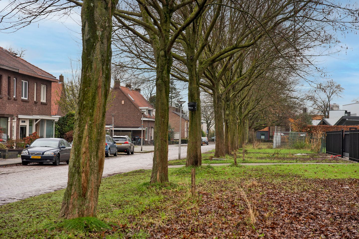 Foto 25 van Neptunusstraat 40