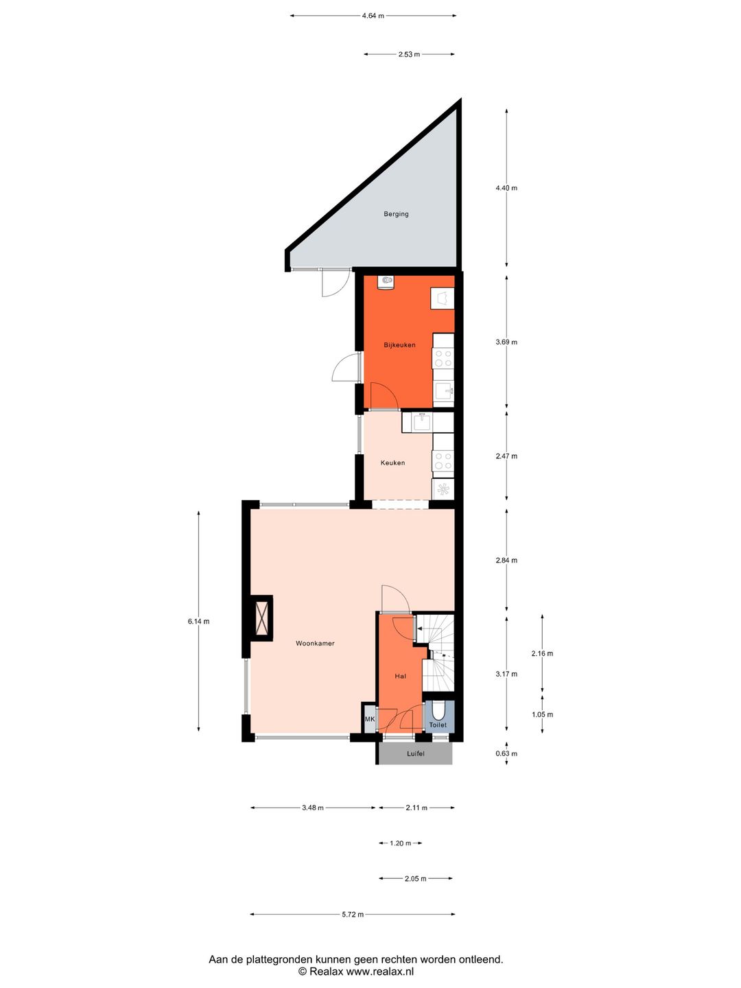 Foto 26 van Neptunusstraat 40