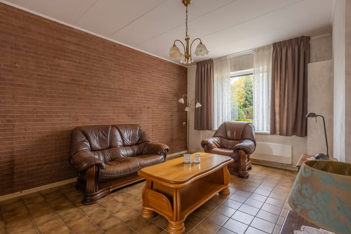 Foto 8 van Heiveldplein 26