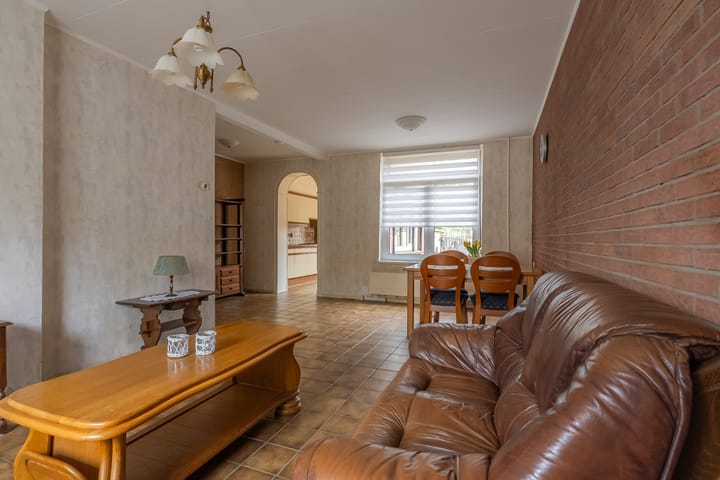 Foto 9 van Heiveldplein 26