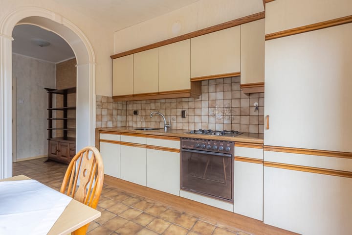 Foto 12 van Heiveldplein 26