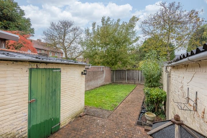 Foto 25 van Heiveldplein 26