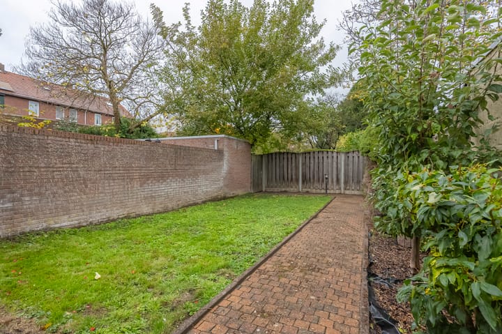 Foto 28 van Heiveldplein 26