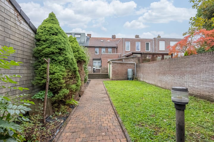 Foto 29 van Heiveldplein 26