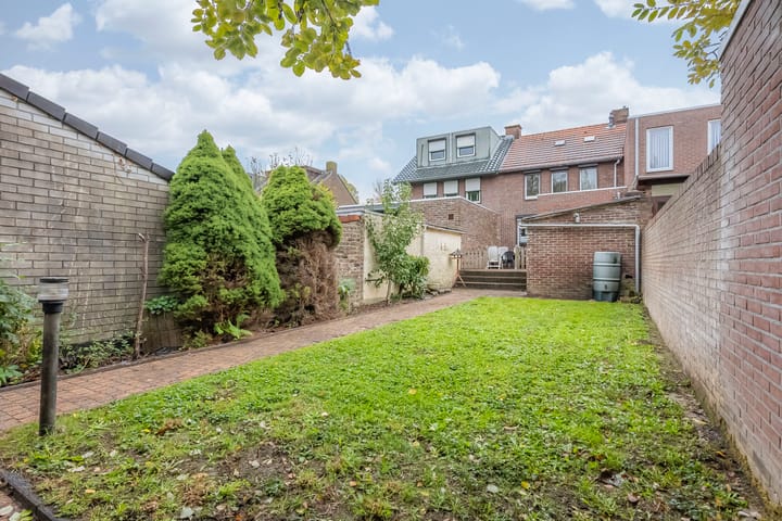 Foto 30 van Heiveldplein 26