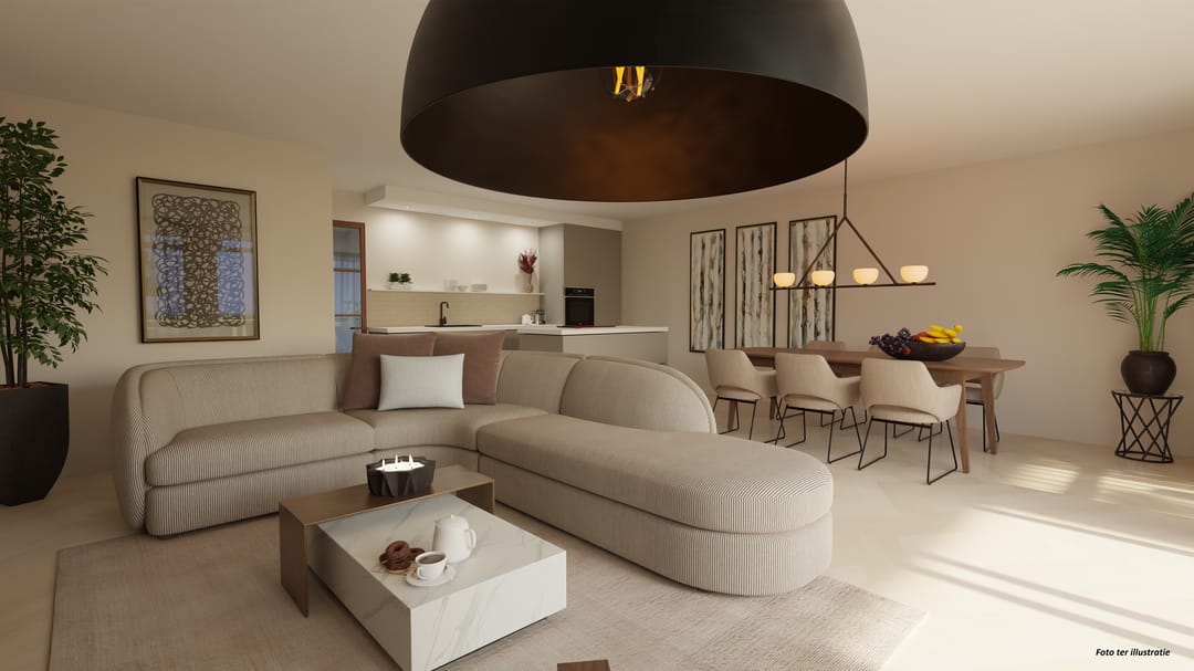 Photo 1 of Hooftstraat 75-A