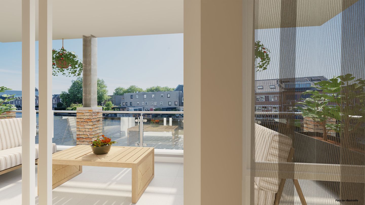 Photo 5 of Hooftstraat 75-A