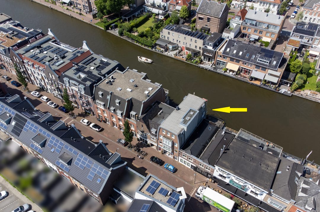 Photo 7 of Hooftstraat 75-A