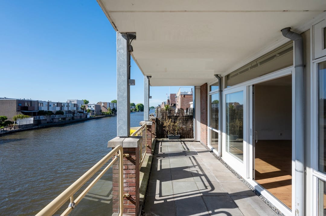 Photo 13 of Hooftstraat 75-A