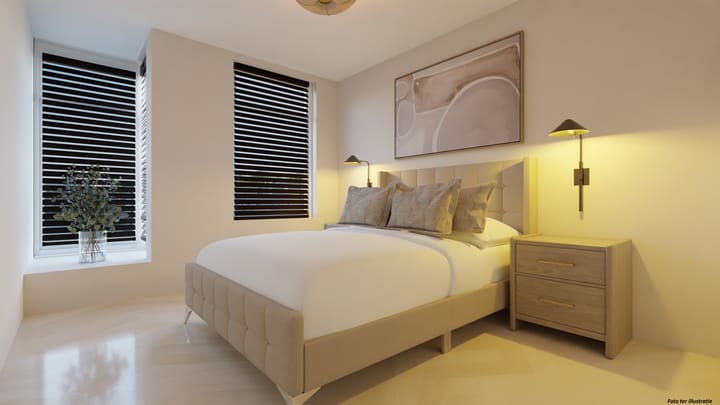 Photo 4 of Hooftstraat 75-A