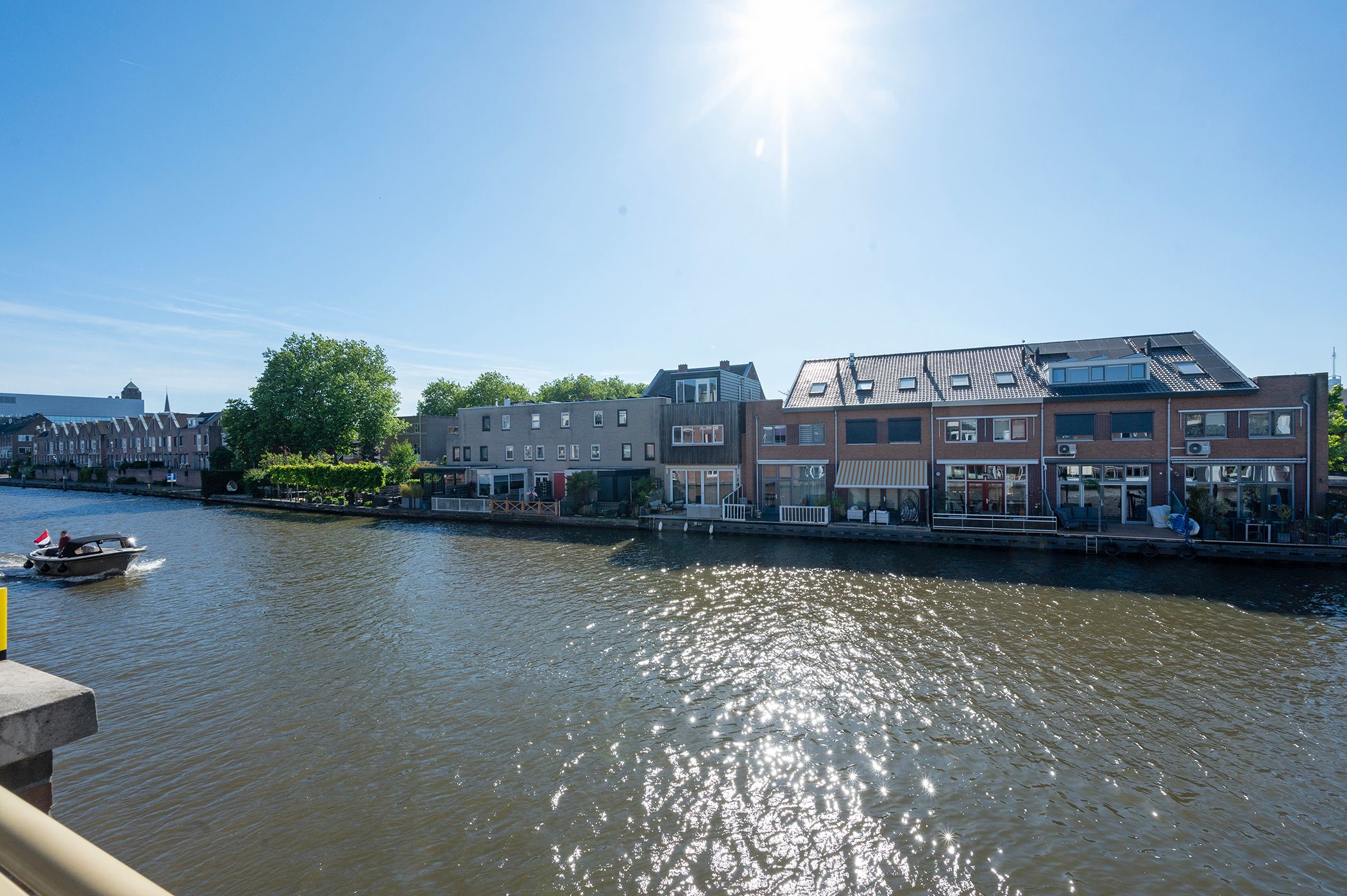 Photo 21 of Hooftstraat 75-A