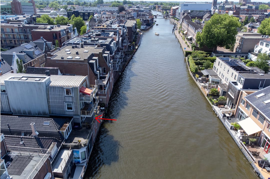 Photo 26 of Hooftstraat 75-A