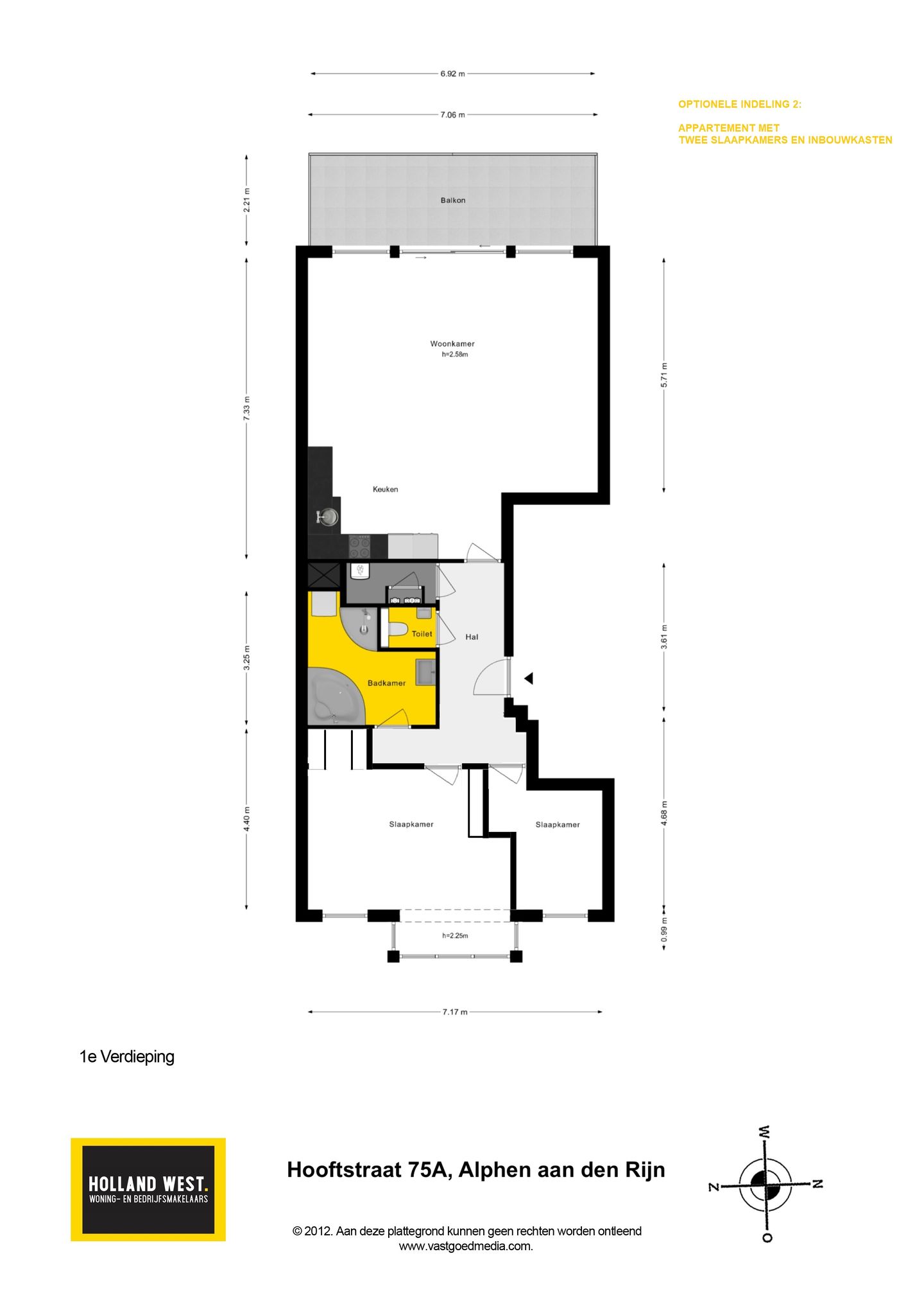 Photo 29 of Hooftstraat 75-A