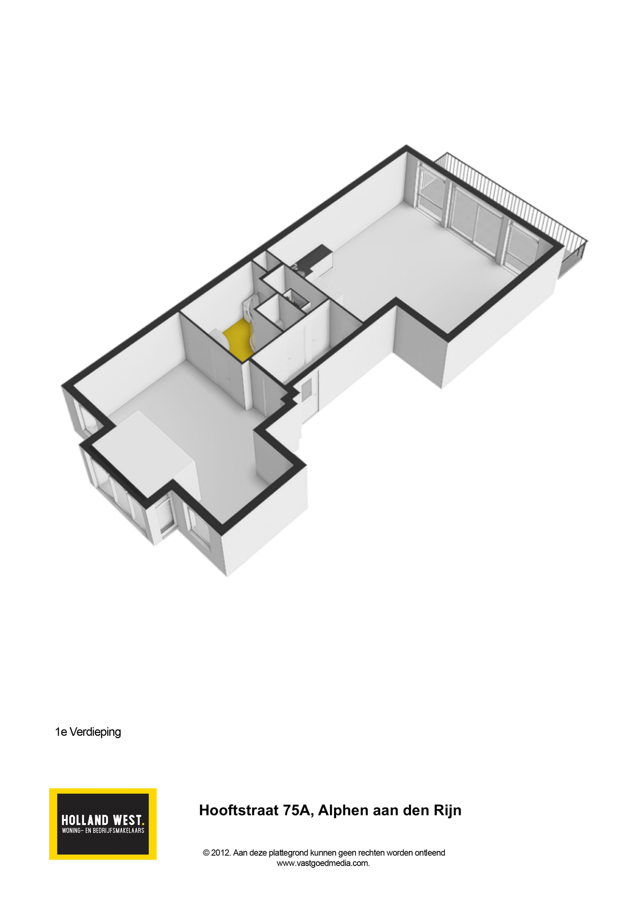 Photo 30 of Hooftstraat 75-A