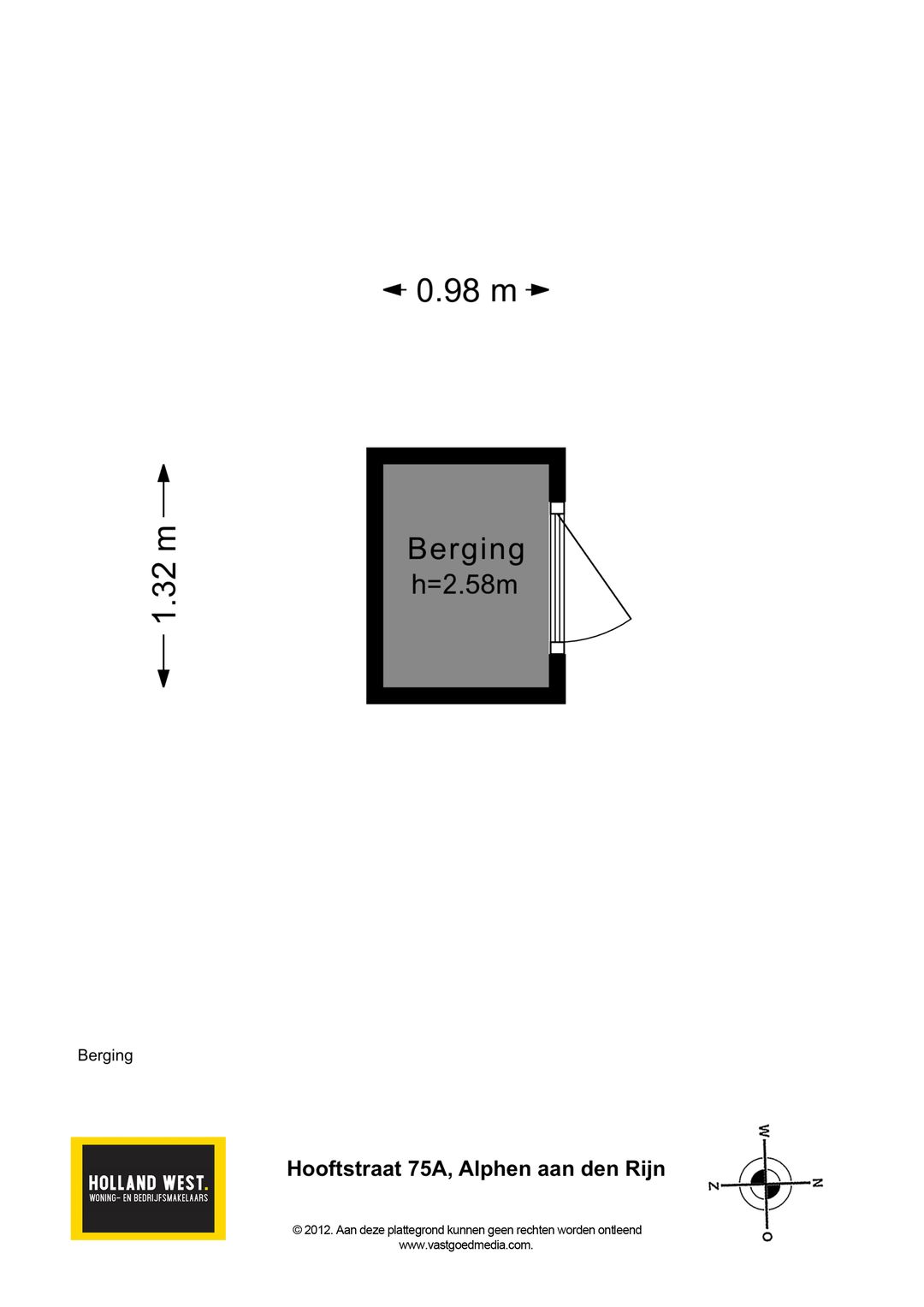 Photo 31 of Hooftstraat 75-A