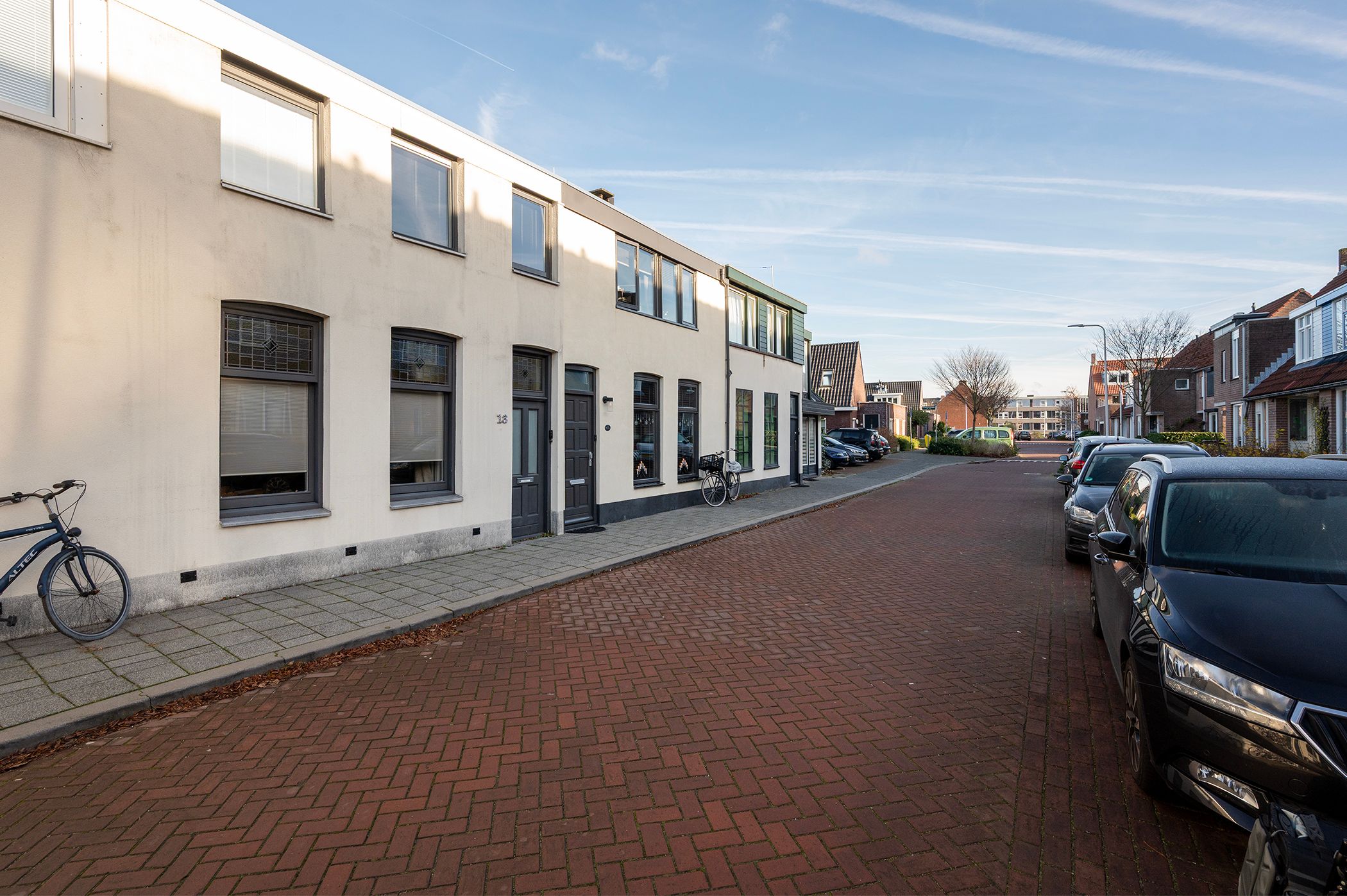 Rhenanialaan, 13, Alphen aan den Rijn, 2406GS, Zuid-Holland, Nederland 13