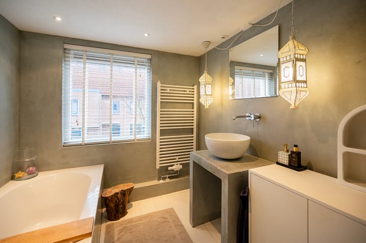 Foto 3 van Rhenanialaan 13