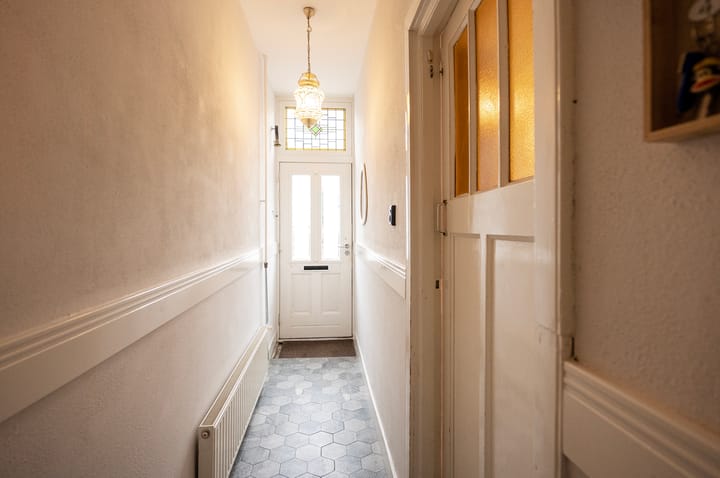 Foto 4 van Rhenanialaan 13