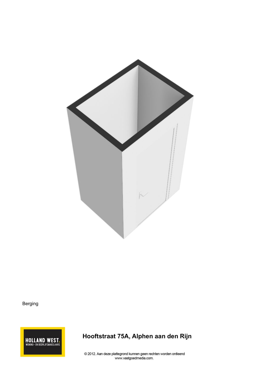 Photo 32 of Hooftstraat 75-A