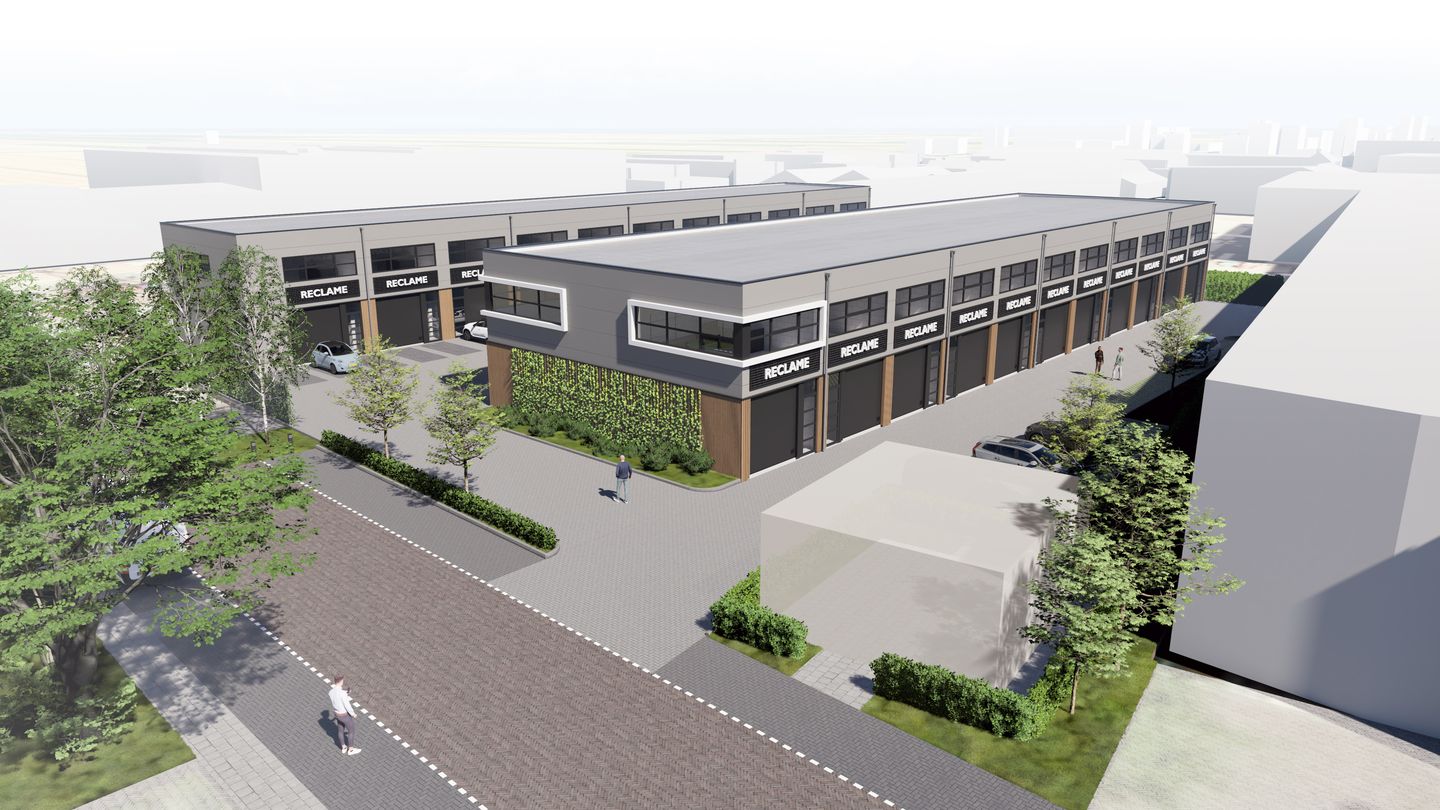 Bekijk foto 3 van Krausstraat 39