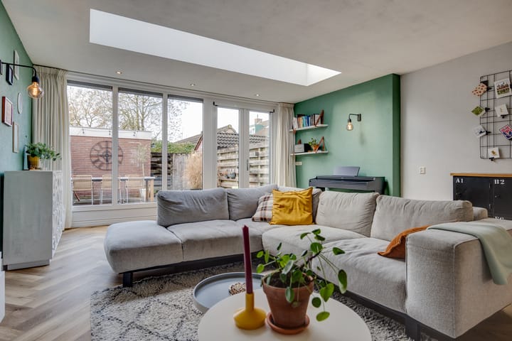 Foto 4 van Claverenbladstraat 124