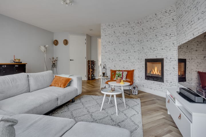 Foto 7 van Claverenbladstraat 124