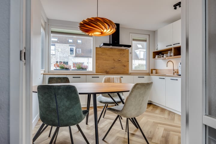 Foto 10 van Claverenbladstraat 124