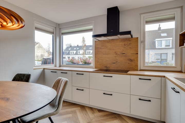 Foto 12 van Claverenbladstraat 124