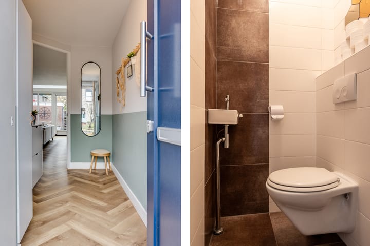 Foto 14 van Claverenbladstraat 124