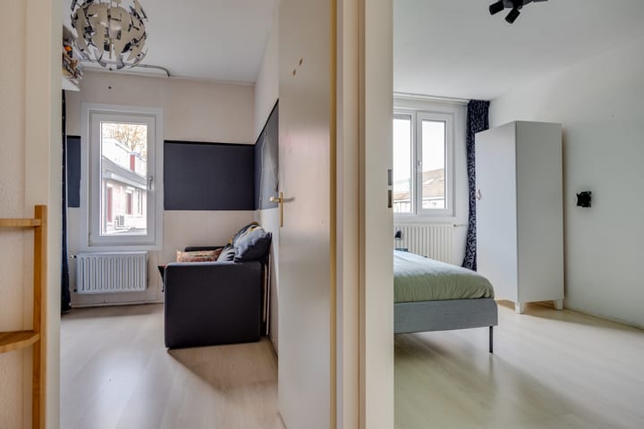 Foto 15 van Claverenbladstraat 124