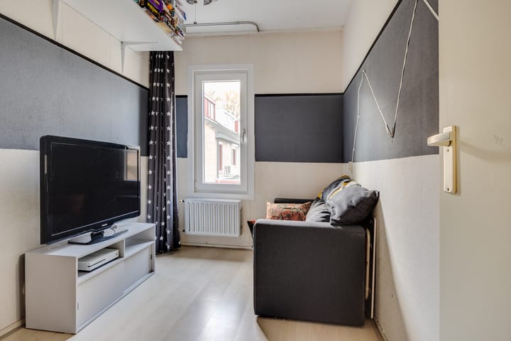 Foto 16 van Claverenbladstraat 124