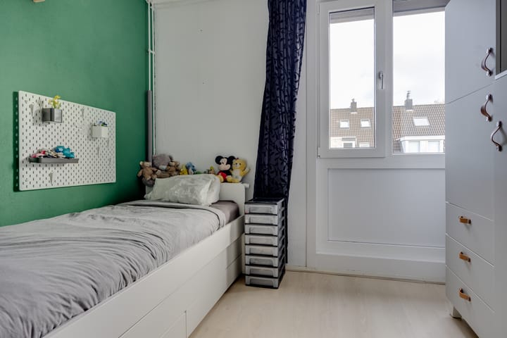 Foto 19 van Claverenbladstraat 124