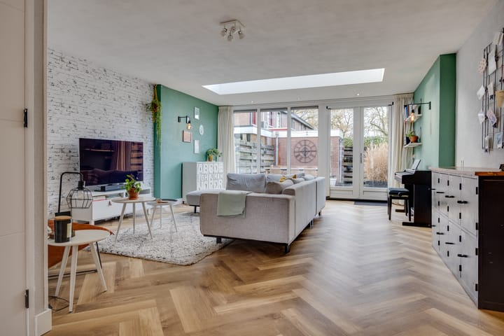 Foto 3 van Claverenbladstraat 124