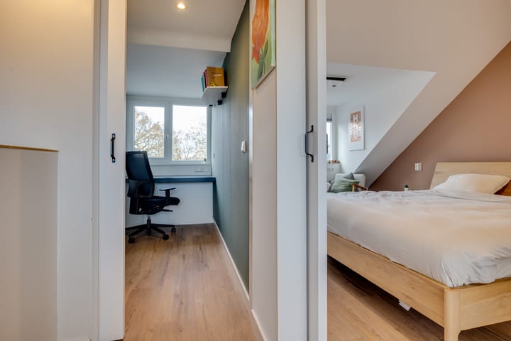 Foto 23 van Claverenbladstraat 124