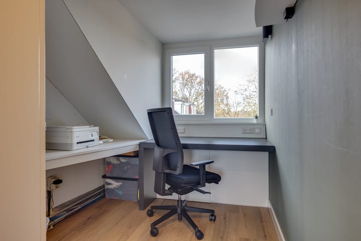 Foto 24 van Claverenbladstraat 124