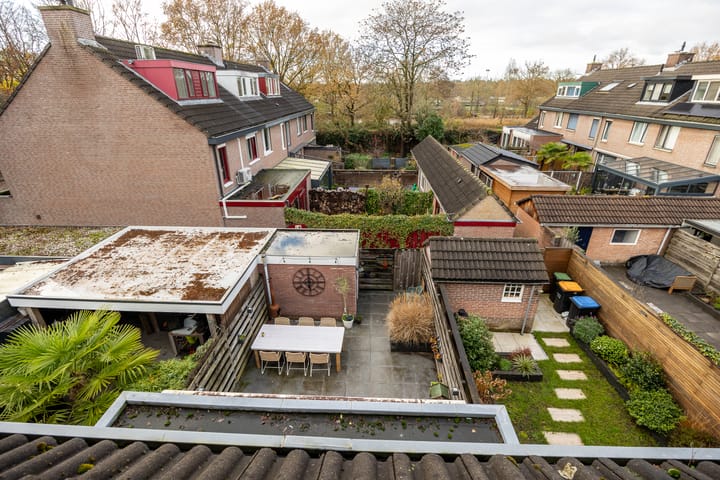 Foto 27 van Claverenbladstraat 124