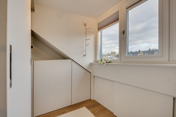 Foto 28 van Claverenbladstraat 124