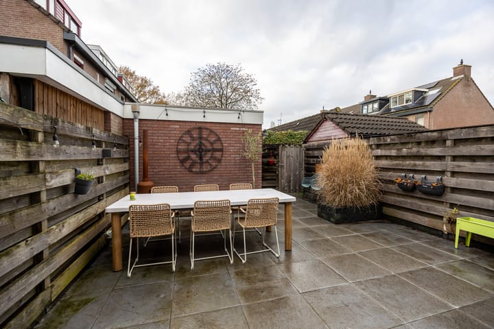 Foto 31 van Claverenbladstraat 124